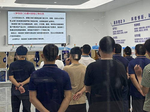客户实拍_岚丰科技