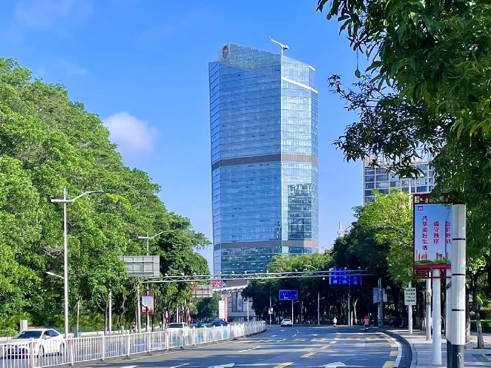 东莞专业网站建设 岚丰科技为企业打造高品质线上官网