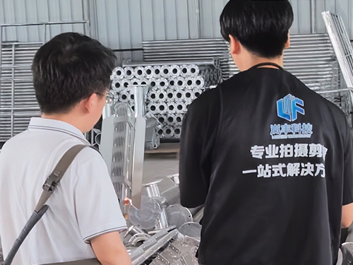 东莞工厂短视频代运营哪家靠谱?选东莞市岚丰信息科技,专做制造业短视频推广